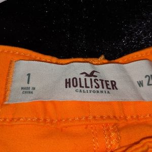 Hollister women pants